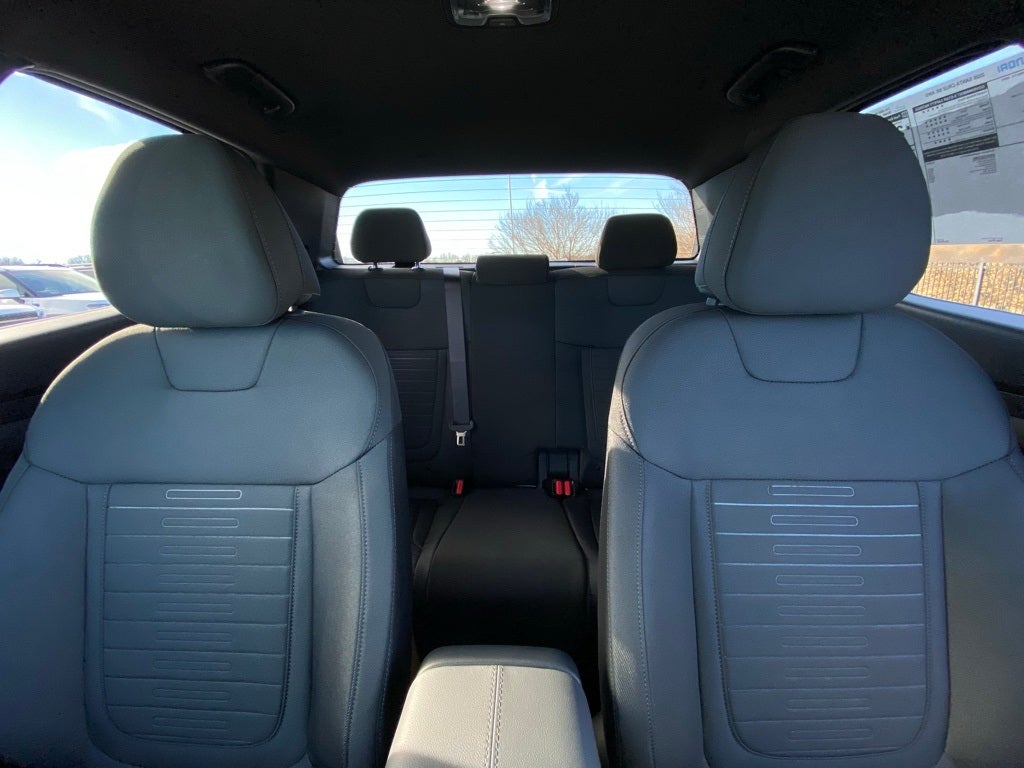 2026 Hyundai Santa Cruz SE AWD