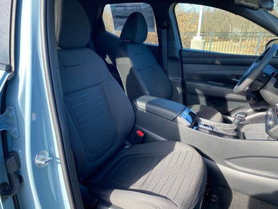 2026 Hyundai Santa Cruz SE AWD