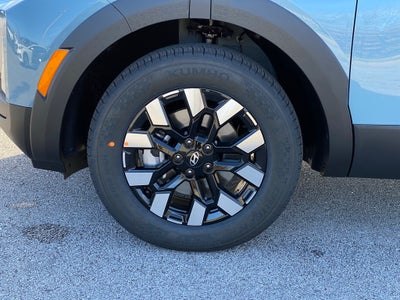 2026 Hyundai Santa Cruz SE AWD