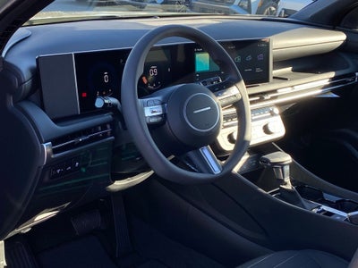 2026 Hyundai Santa Cruz SE AWD