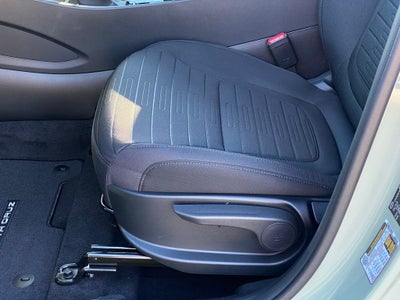 2026 Hyundai Santa Cruz SE AWD