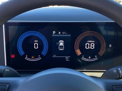 2026 Hyundai Santa Cruz SE AWD