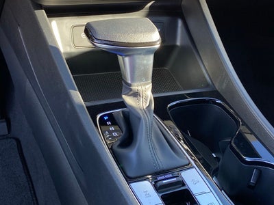 2026 Hyundai Santa Cruz SE AWD