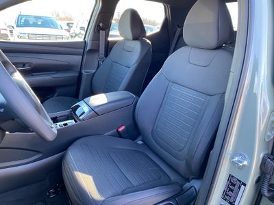 2026 Hyundai Santa Cruz SE AWD