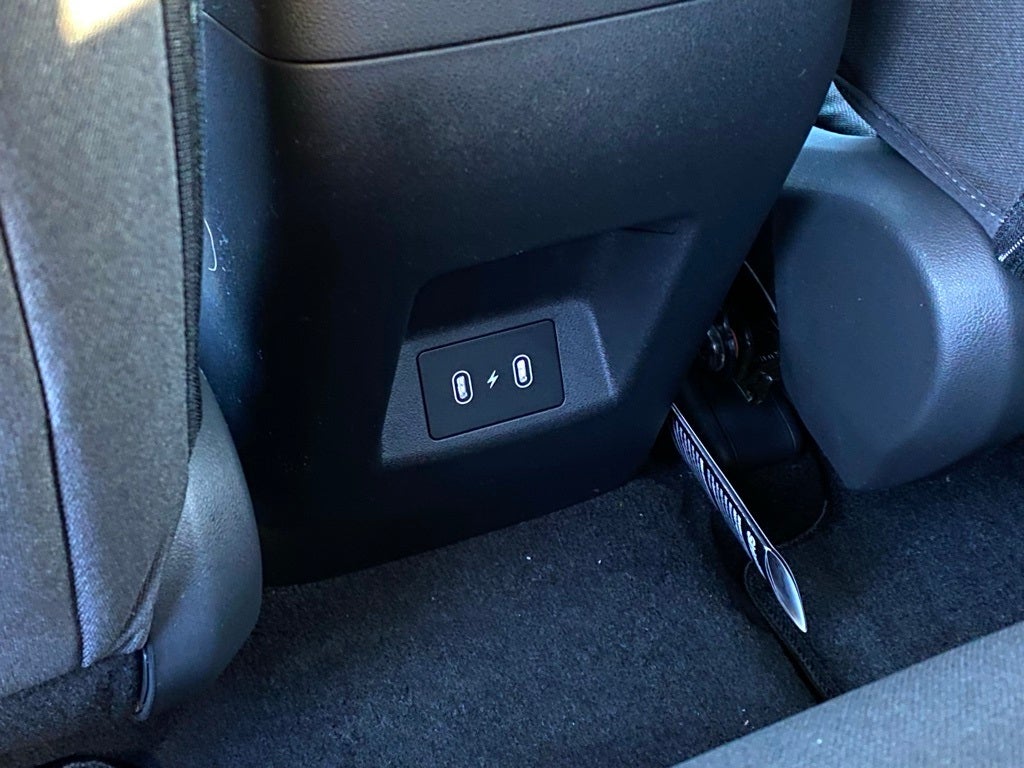 2026 Hyundai Santa Cruz SE AWD