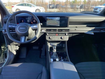 2026 Hyundai Santa Cruz SE AWD