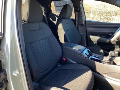 2026 Hyundai Santa Cruz SE AWD