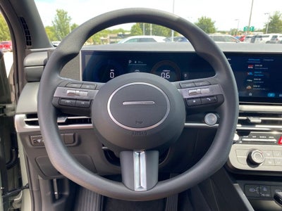 2027 Hyundai Santa Cruz SE AWD