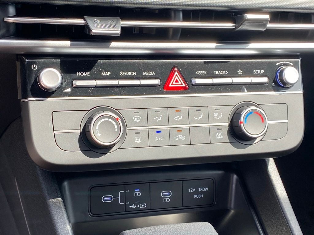 2027 Hyundai Santa Cruz SE AWD