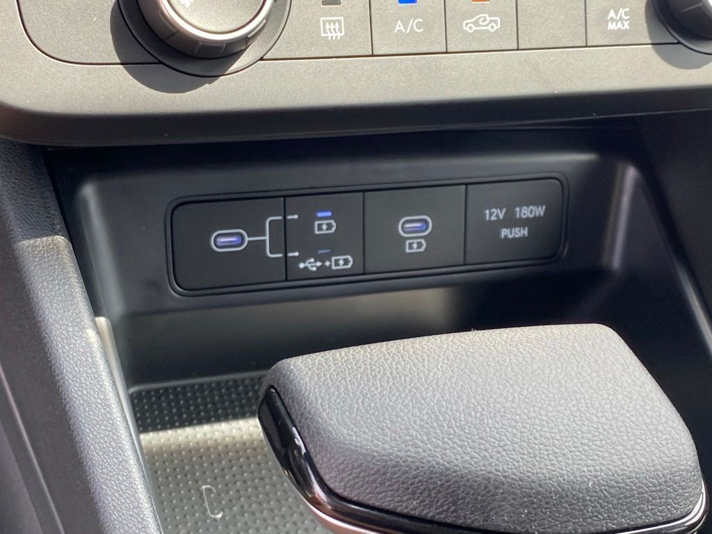 2027 Hyundai Santa Cruz SE AWD