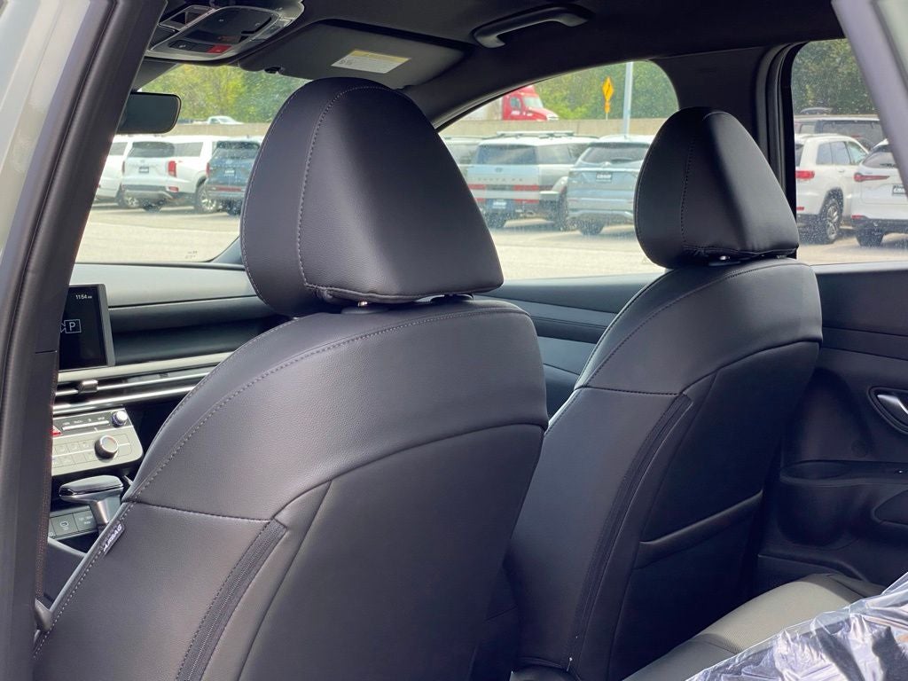 2027 Hyundai Santa Cruz SE AWD