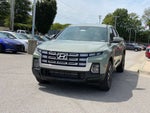 2027 Hyundai Santa Cruz SE AWD