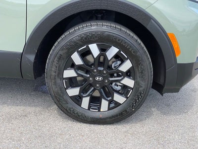 2027 Hyundai Santa Cruz SE AWD