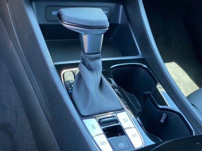 2027 Hyundai Santa Cruz SE AWD