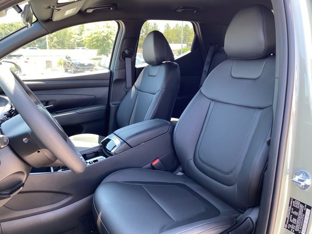 2027 Hyundai Santa Cruz SE AWD