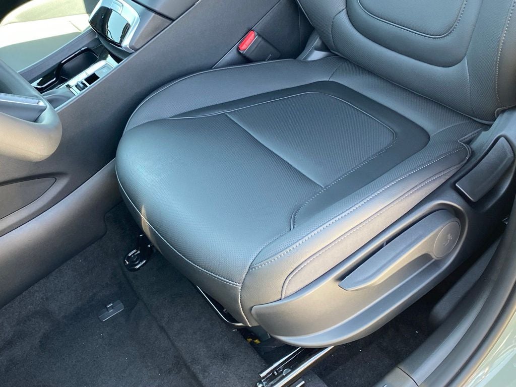 2027 Hyundai Santa Cruz SE AWD