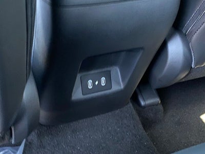 2027 Hyundai Santa Cruz SE AWD