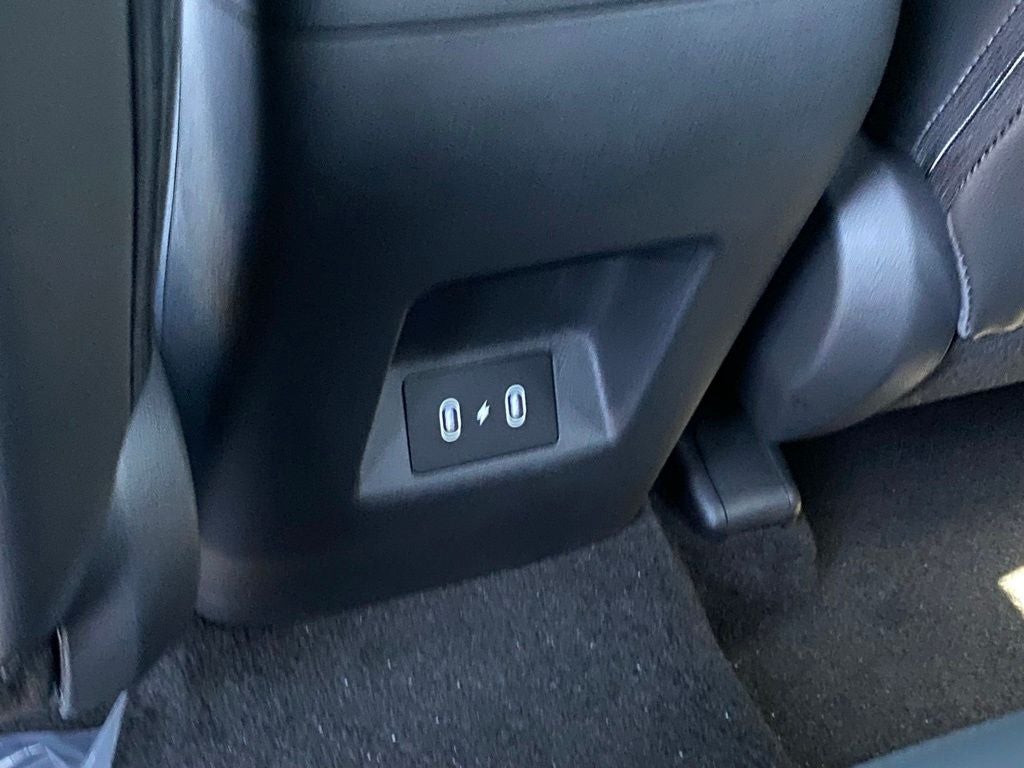 2027 Hyundai Santa Cruz SE AWD