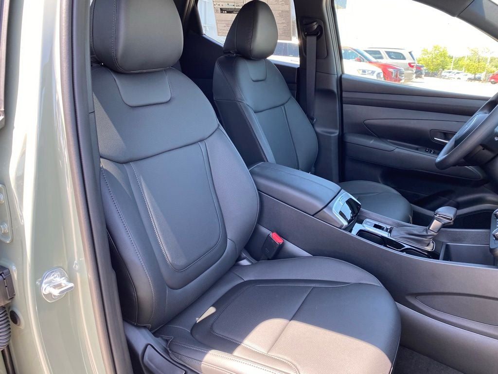2027 Hyundai Santa Cruz SE AWD