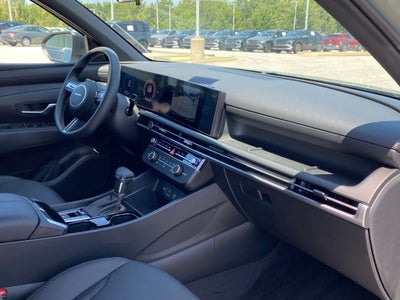 2027 Hyundai Santa Cruz SE AWD