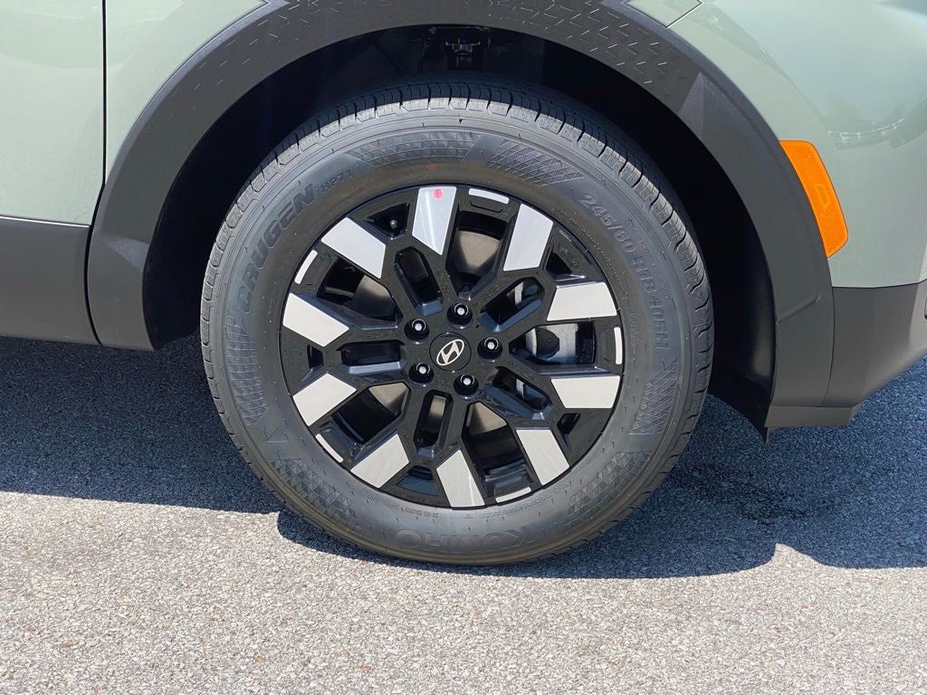 2027 Hyundai Santa Cruz SE AWD