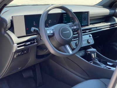 2027 Hyundai Santa Cruz SE AWD