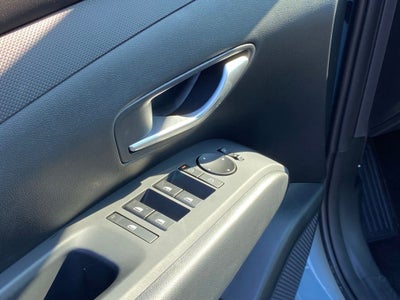 2027 Hyundai Santa Cruz SE AWD