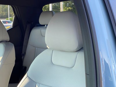2027 Hyundai Santa Cruz SE AWD