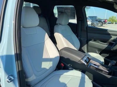 2027 Hyundai Santa Cruz SE AWD