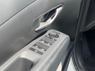 2027 Hyundai Santa Cruz SE AWD