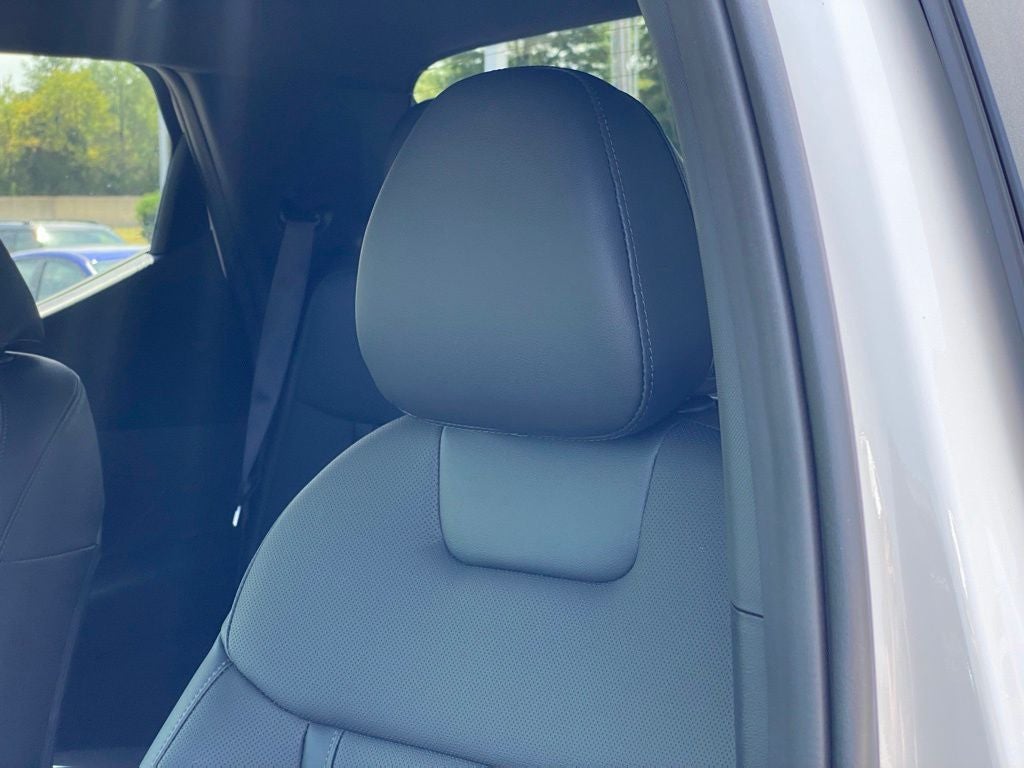 2027 Hyundai Santa Cruz SE AWD