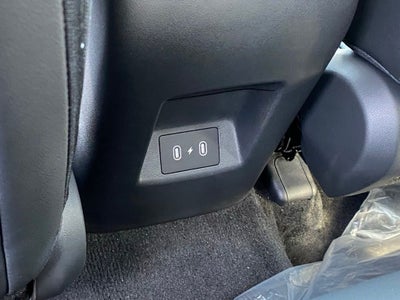 2027 Hyundai Santa Cruz SE AWD