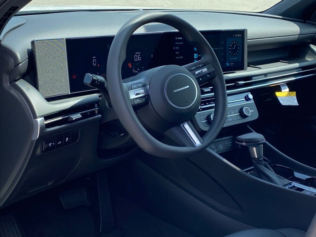 2027 Hyundai Santa Cruz SE AWD