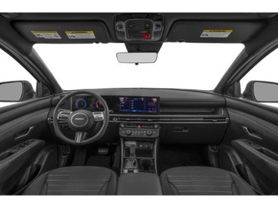 2027 Hyundai Santa Cruz SE AWD