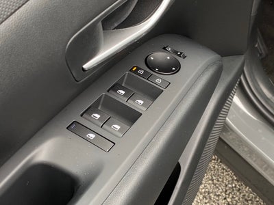 2026 Hyundai Santa Cruz SEL AWD