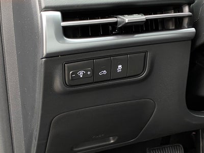 2026 Hyundai Santa Cruz SEL AWD