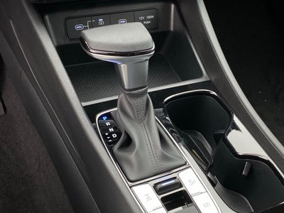 2026 Hyundai Santa Cruz SEL AWD