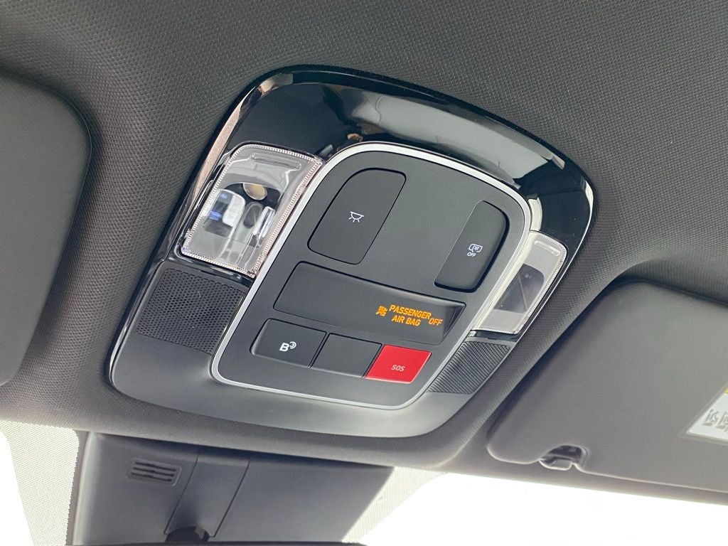 2026 Hyundai Santa Cruz SEL AWD