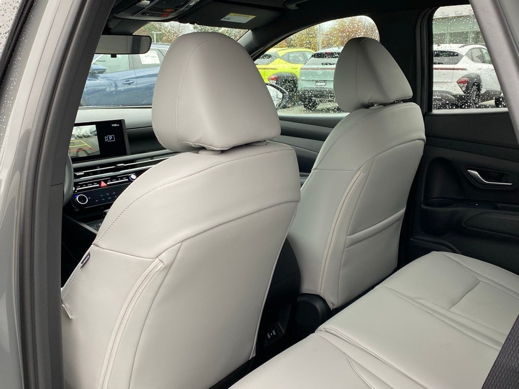 2026 Hyundai Santa Cruz SEL AWD