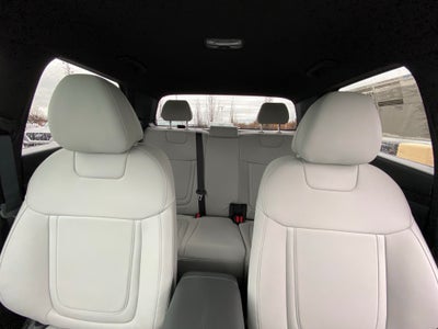 2026 Hyundai Santa Cruz SEL AWD