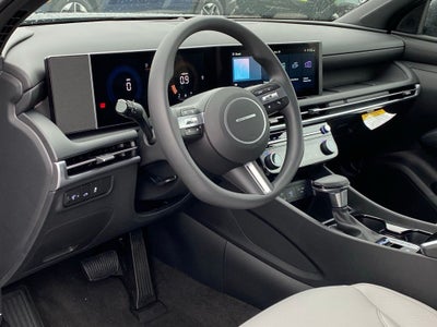 2026 Hyundai Santa Cruz SEL AWD