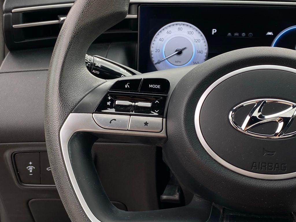 2023 Hyundai Santa Cruz SEL