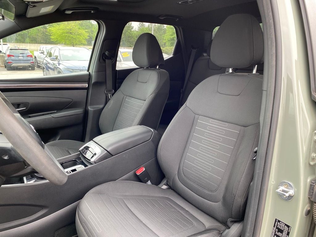 2023 Hyundai Santa Cruz SEL