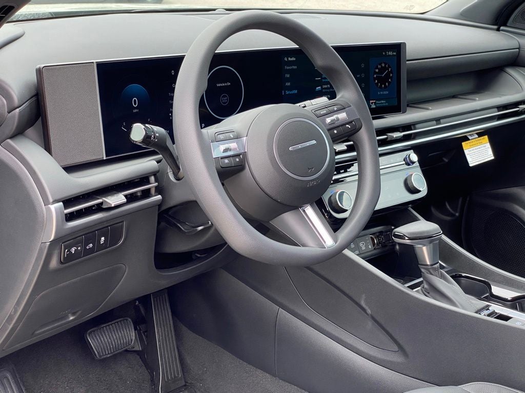 2026 Hyundai Santa Cruz SEL Activity FWD