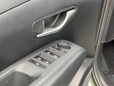 2026 Hyundai Santa Cruz SEL Activity FWD