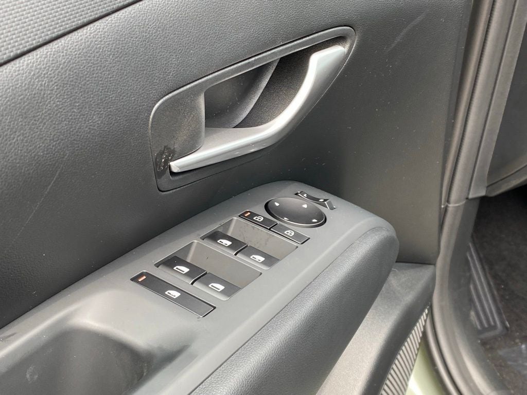 2026 Hyundai Santa Cruz SEL Activity FWD