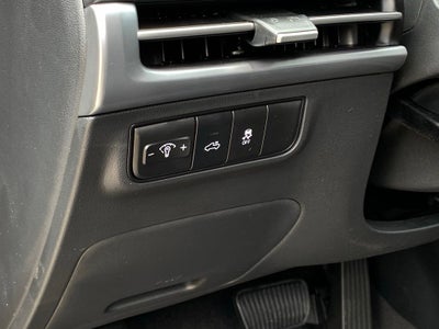2026 Hyundai Santa Cruz SEL Activity FWD