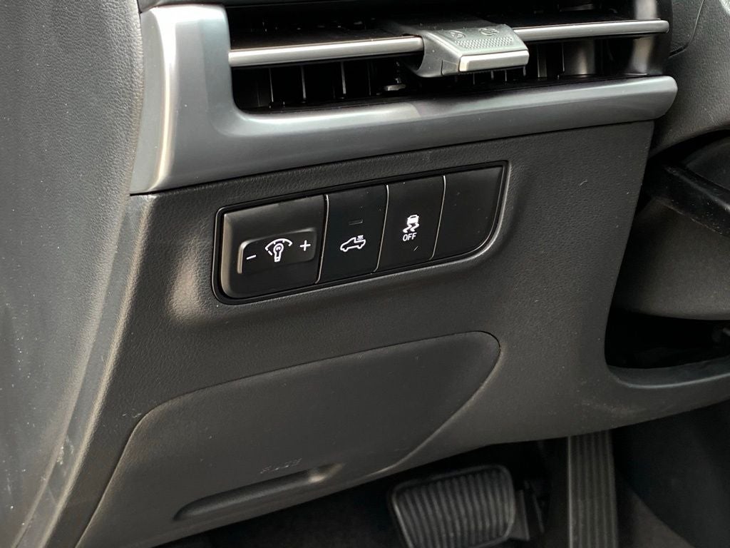 2026 Hyundai Santa Cruz SEL Activity FWD