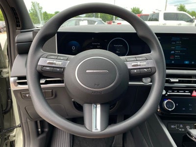 2026 Hyundai Santa Cruz SEL Activity FWD