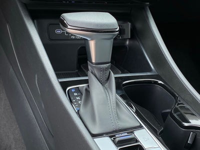 2026 Hyundai Santa Cruz SEL Activity FWD